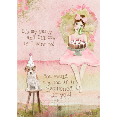 It's-My-Party
