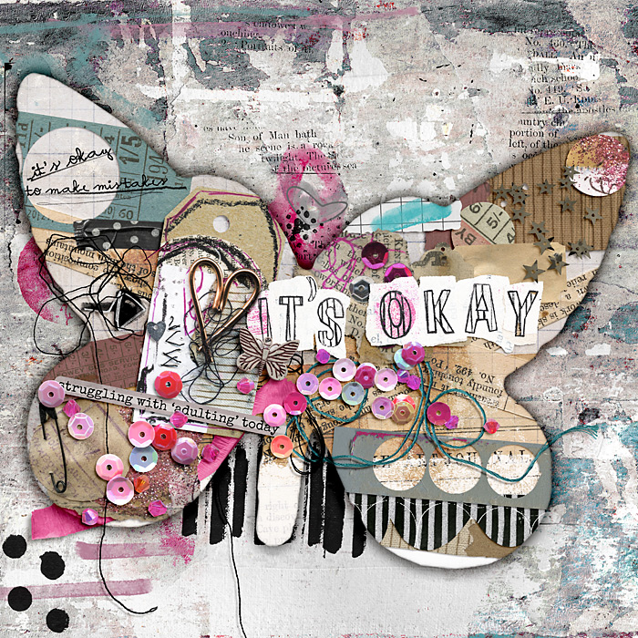 It's ok