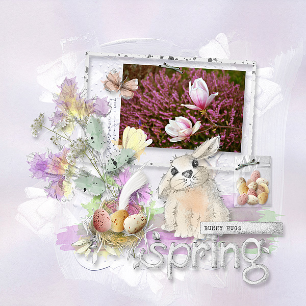 It's Spring!