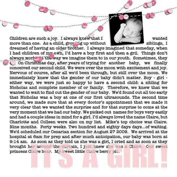 itsagirl