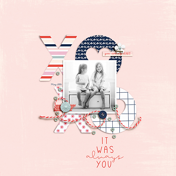 ItwasalwaysYou