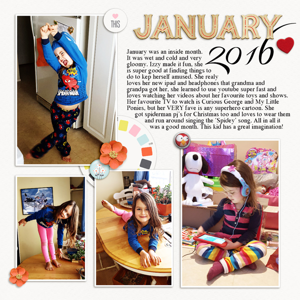 Iz 2016 Photo Book pg. 1