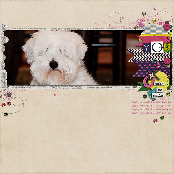 Izzy Pizzy