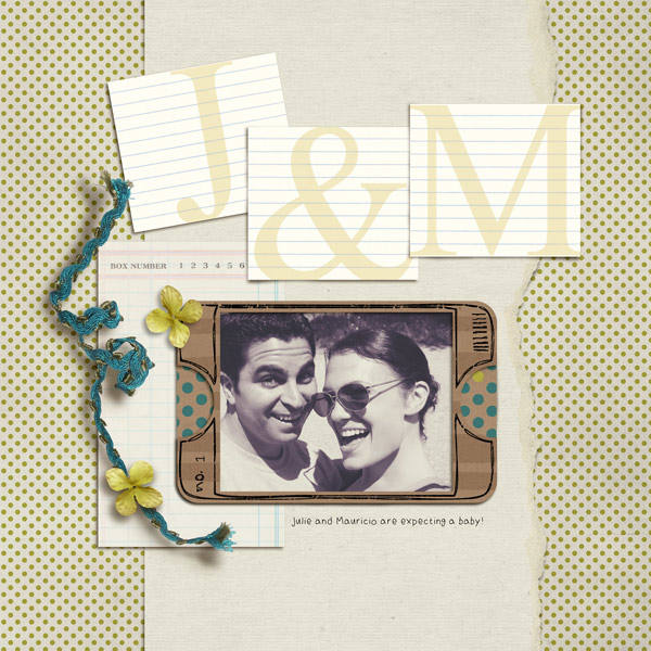 J&M