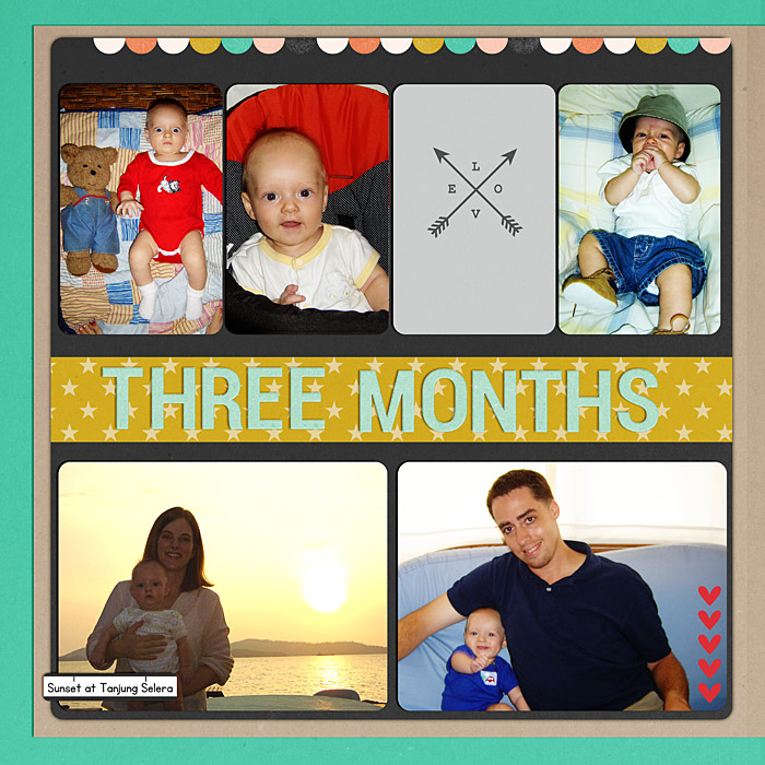 Jack 3 Months PG 1