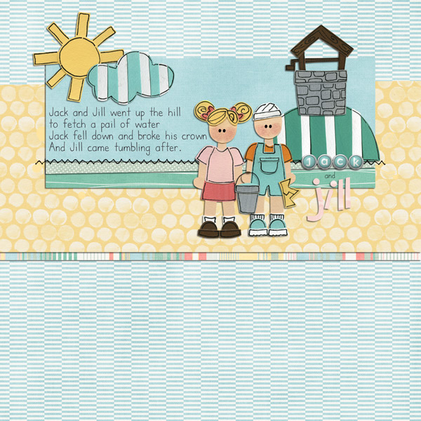 Jack & Jill