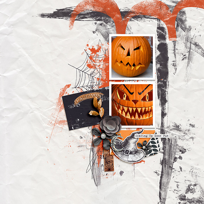 Jack O'Lanterns