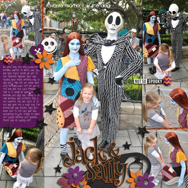 Jack & Sally