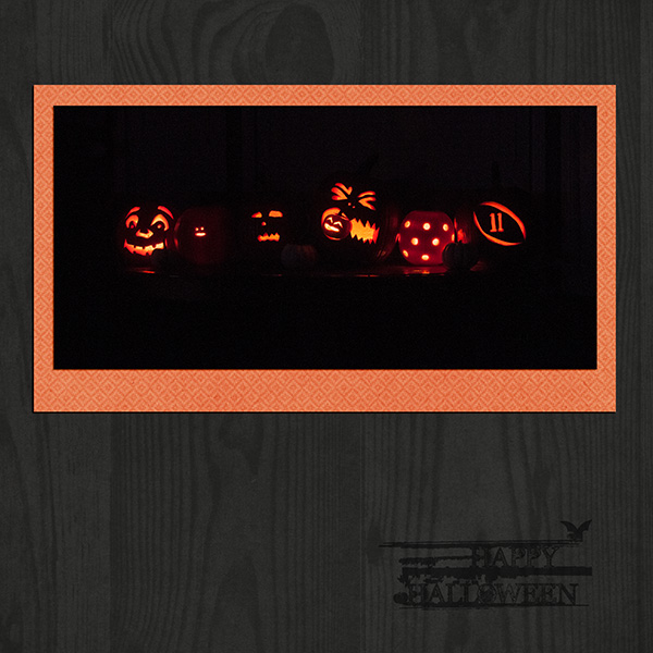 Jackolanterns