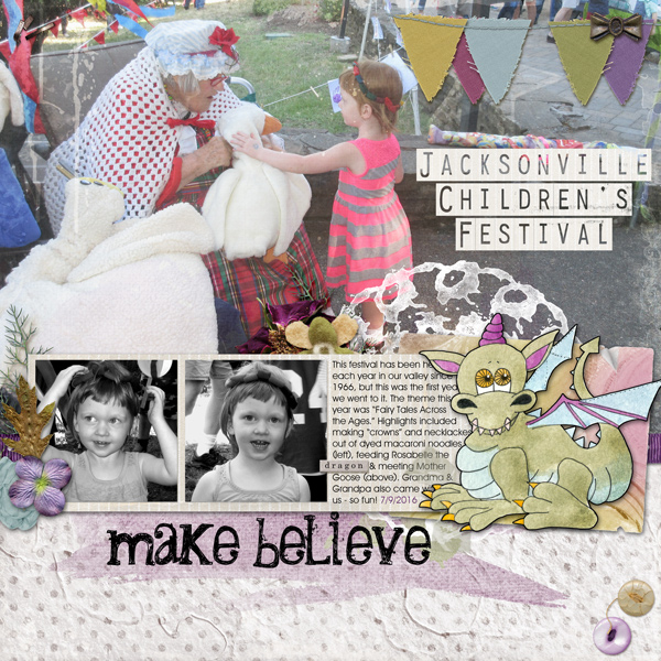 Jacksonville Children's Festival