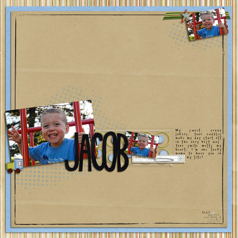 Jacob