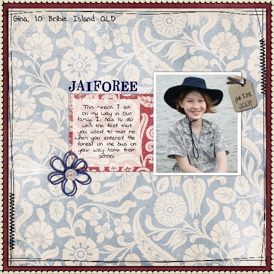 JAIFORREE
