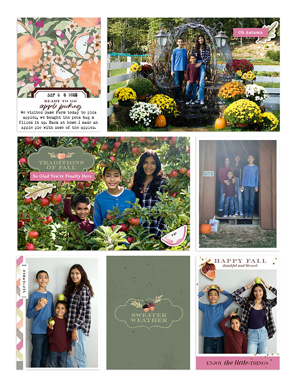 Jaileen 11th Spread 02 left