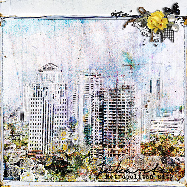 Jakarta