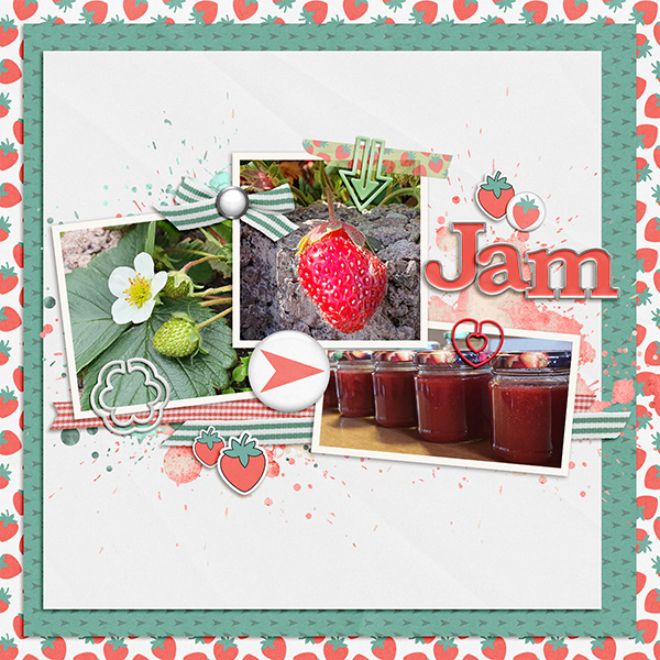 Jam