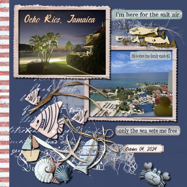 Jamaica