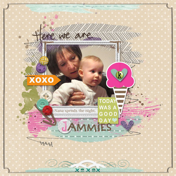 Jammies: MOC 6| Clustering