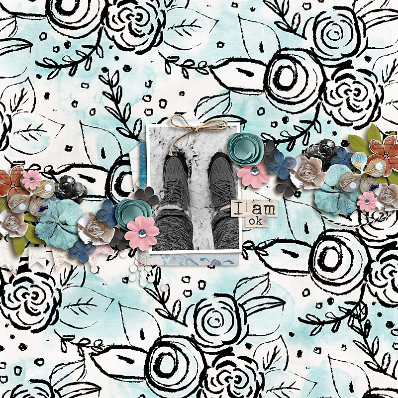 Jan. 04-Flower Power