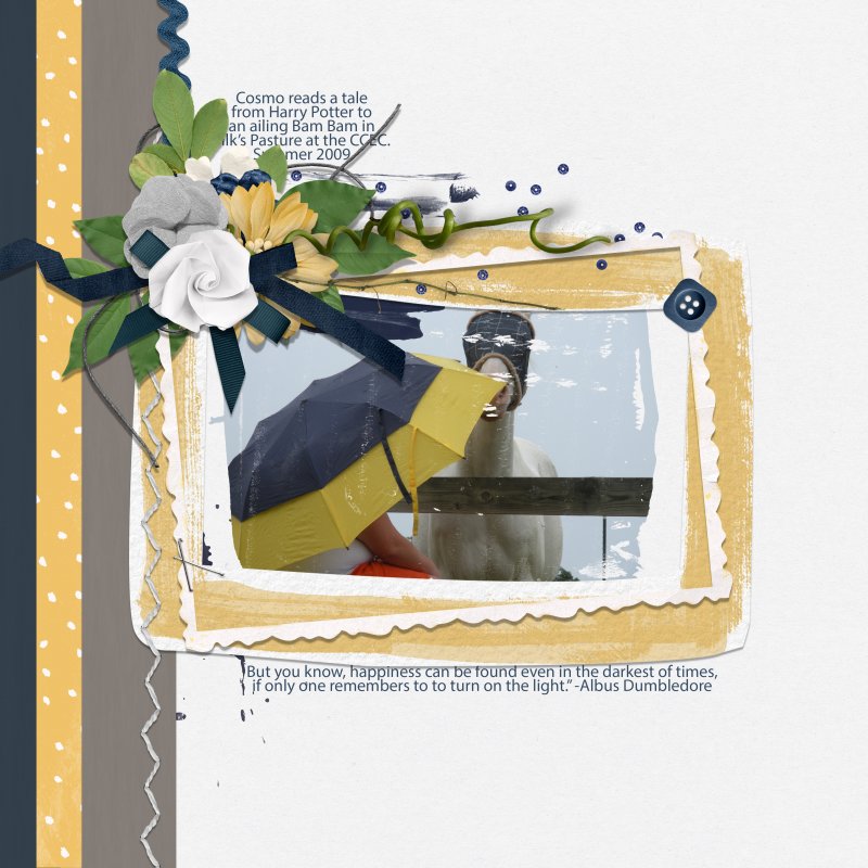 Jan 1 2020 Blind Scrap