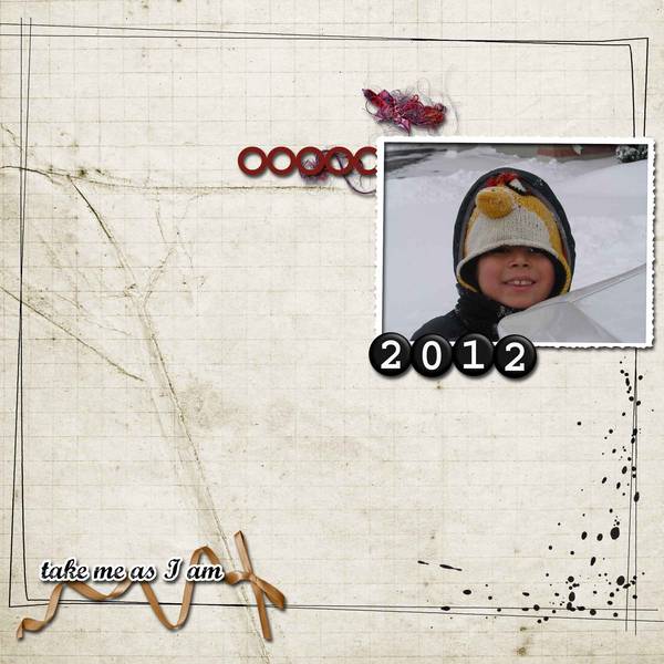 Jan 1 challenge