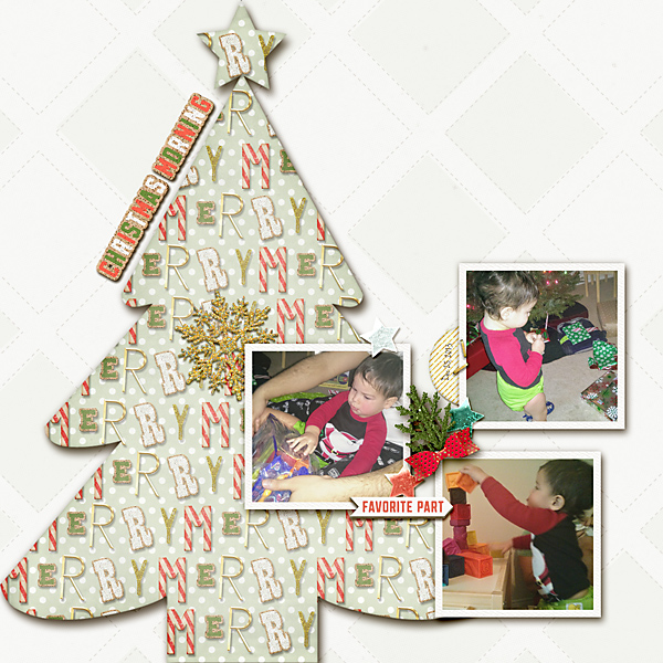 Jan. 10: Merry