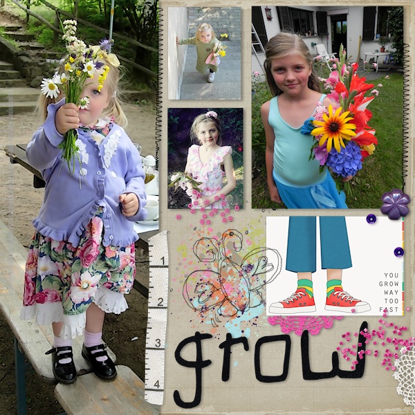 Jan 10 - word of the year Grow