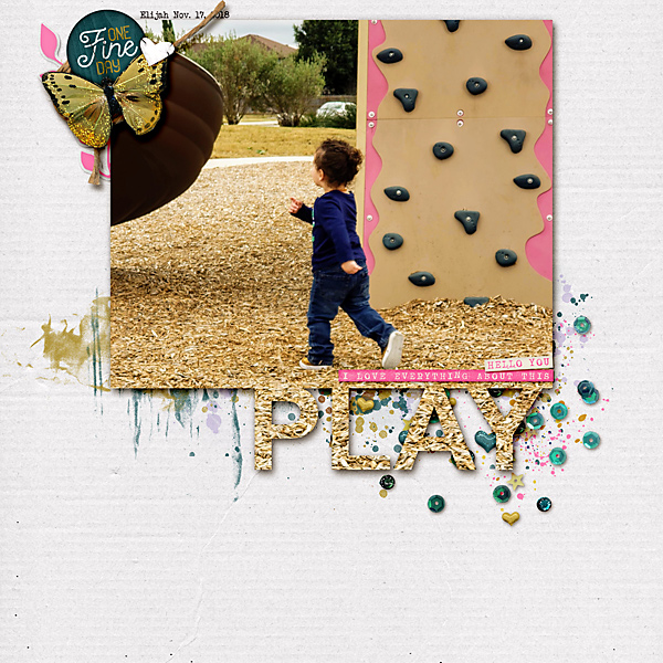 Jan. 12: Play