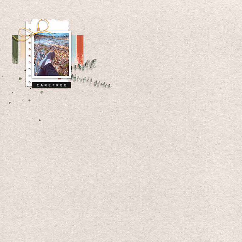 Jan 15 Clean and Simple