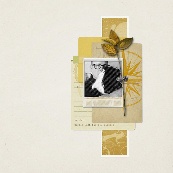 Jan 16 Challenge-New Photo