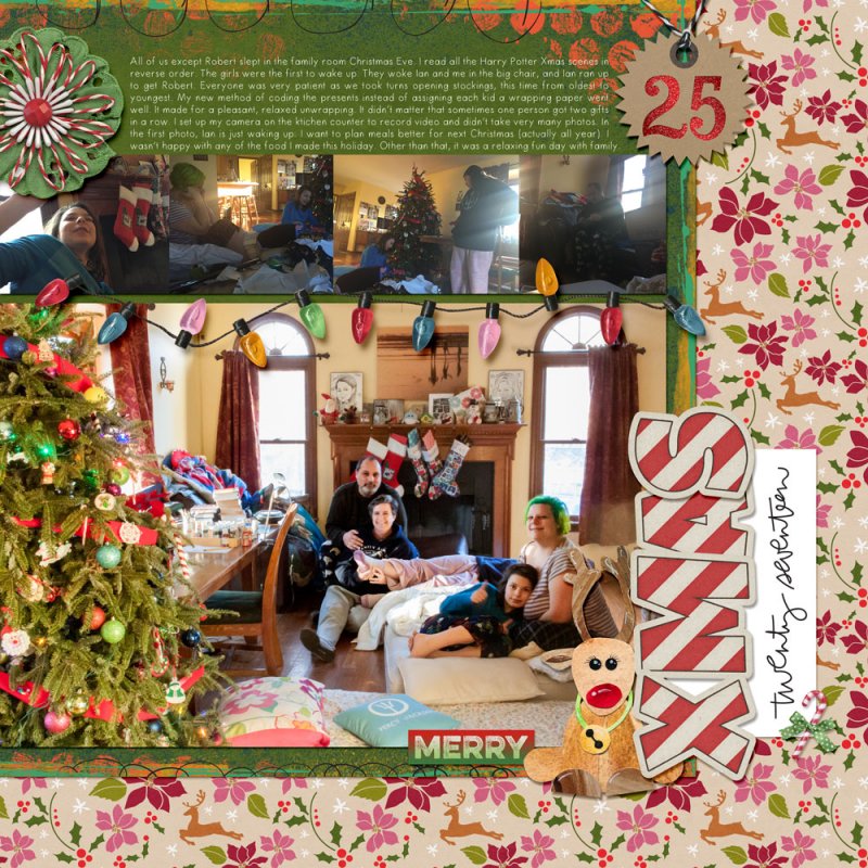 Jan 16 slow scrap - xmas 2017