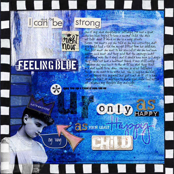 jan 17 therapeutic scrap