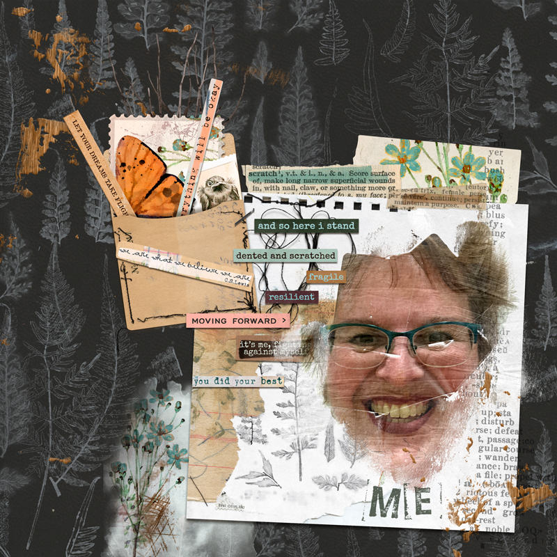 Jan-2---Art-Journal---Scratched-and-Dented-Me
