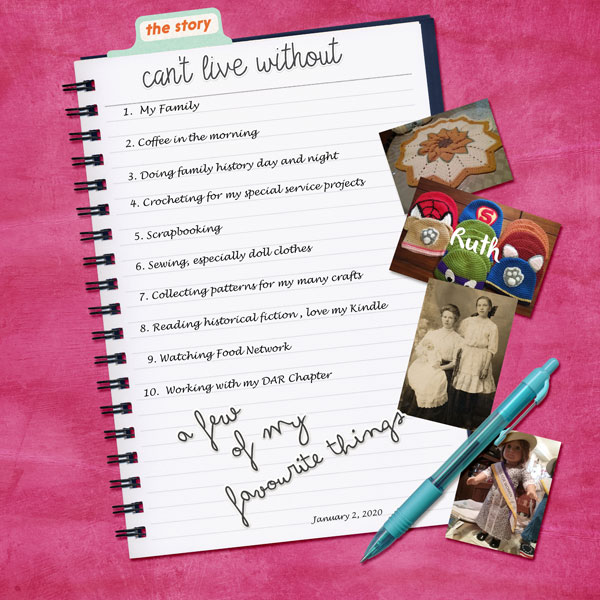 Jan-2---Favorite-Things