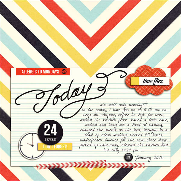 Jan 20: freestyle challenge