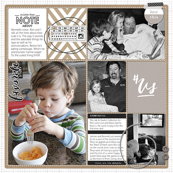 Jan 2015 #1 (right)