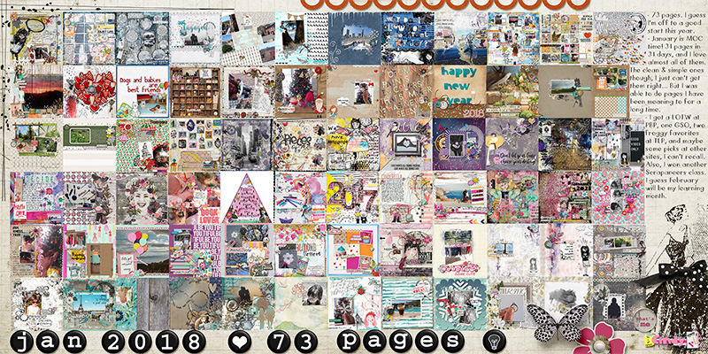 Jan 2018 - 73 pages