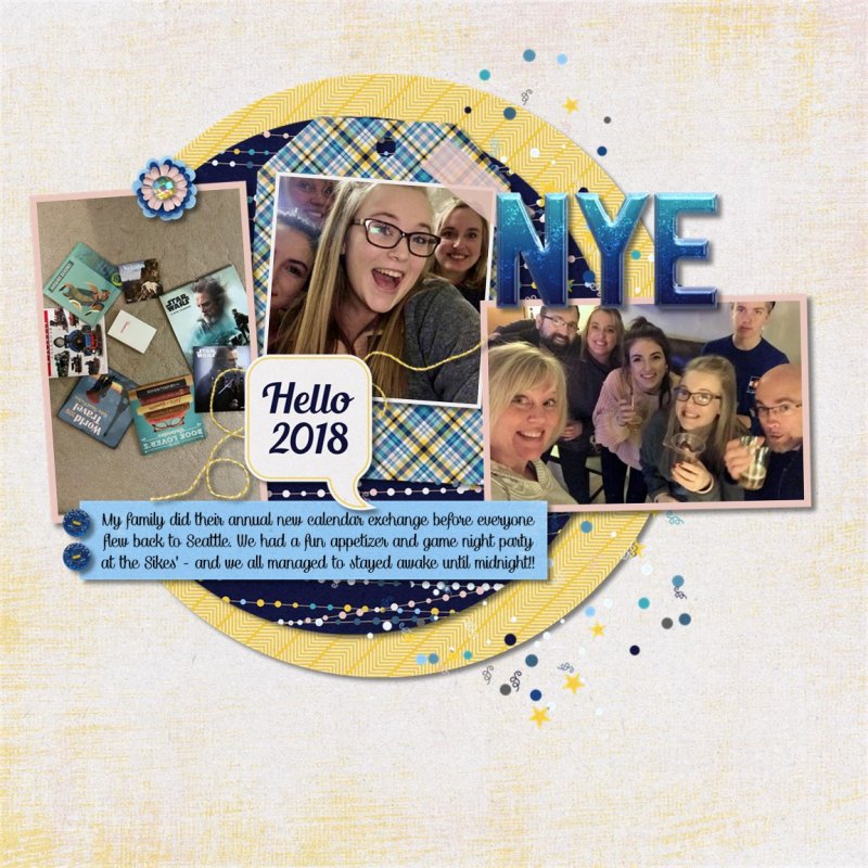 Jan 2018 SWL MIS Template Challenge, Dec 2017 MBC Template
