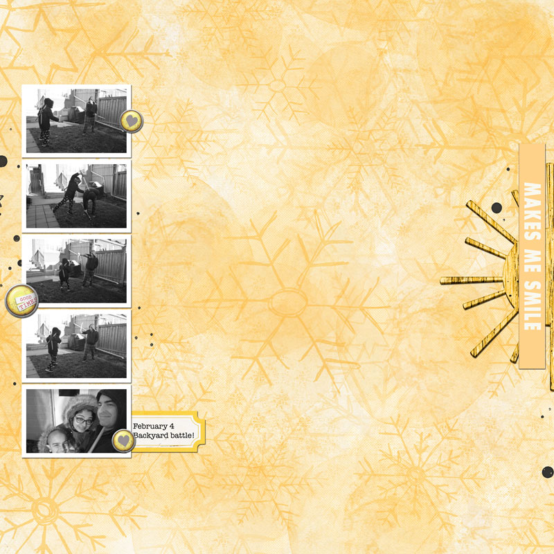 Jan 2025 LG RJ Prompt 16 - Favourite Colour