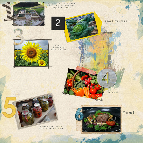 Jan 21 -Using Big Numbers to Playfully Present a List