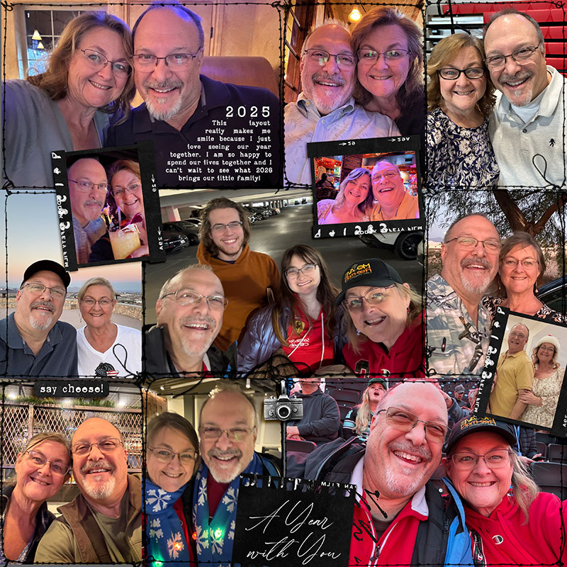 Jan 21 Year in Review Pachimac