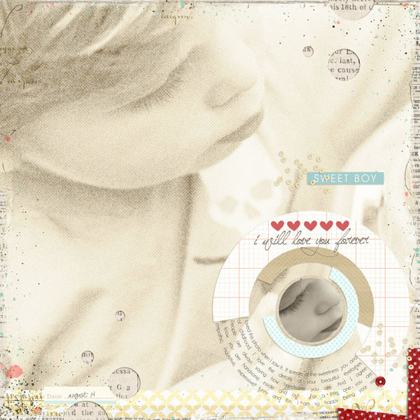 jan 23 challenge blending