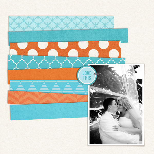 Jan 23: Playing with Paper Strips