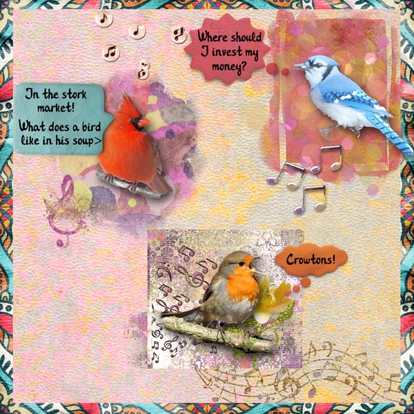 Jan-24 Speech Bubbles