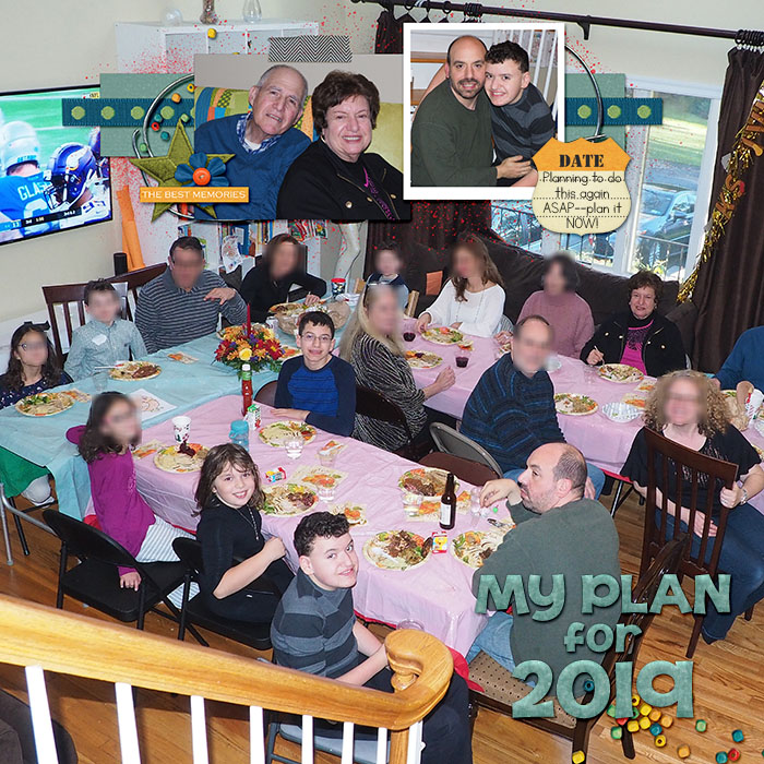 Jan 25, Photo background