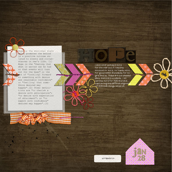 jan 25 word for the year