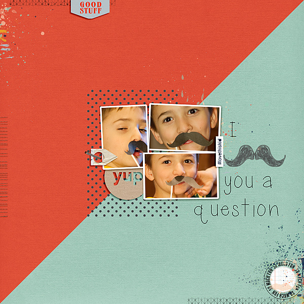 Jan 26 - Imperfect Photo