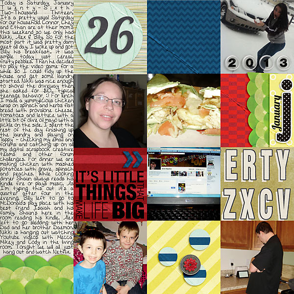 Jan.26_ADayInMyLife