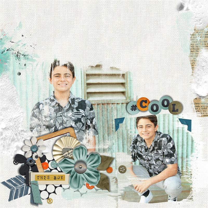 Jan 27-Paintstroke Picture MOC 8