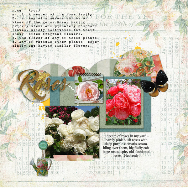 Jan 28 - Combine Two Templates