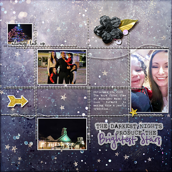 Jan. 3: Brightest Stars